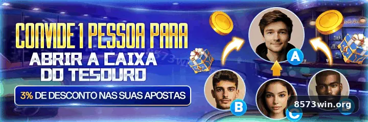 8573win Aplicativo - 8573win 1